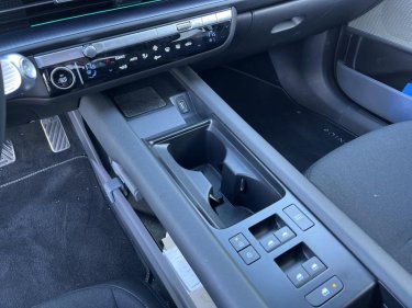 Foto van Hyundai IONIQ 6