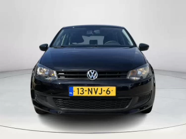 Foto van Volkswagen Polo