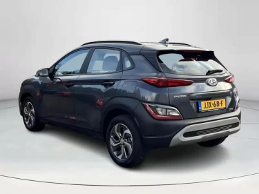 Foto van Hyundai KONA