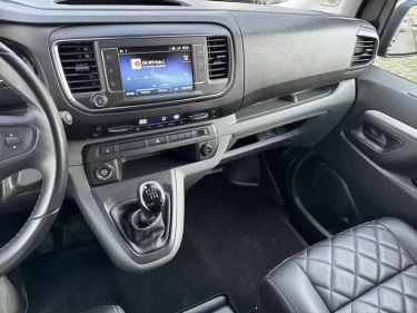 Foto van Toyota ProAce Worker