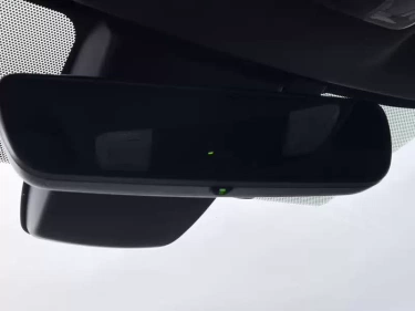 Foto van Toyota Corolla Touring Sports