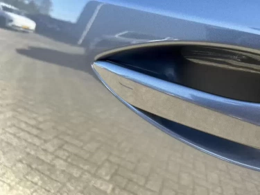 Foto van Lexus NX