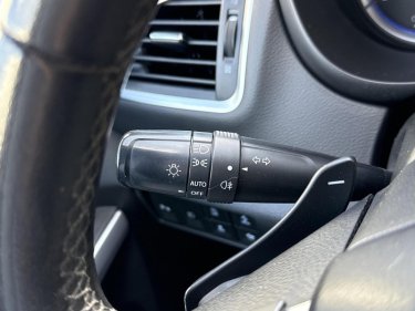 Foto van Suzuki S-Cross