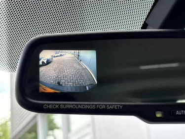 Foto van Toyota Verso