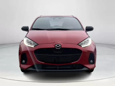 Foto van Mazda 2