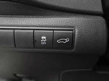 Foto van Toyota Corolla Touring Sports