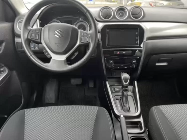 Foto van Suzuki Vitara