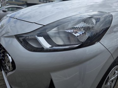 Foto van Hyundai i10