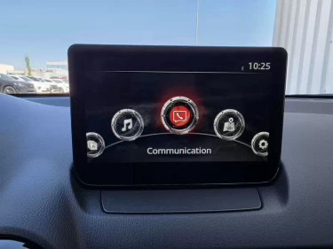 Foto van Mazda 2