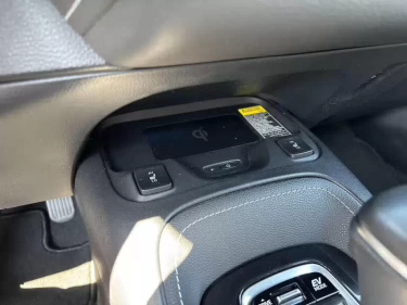 Foto van Toyota Corolla Touring Sports