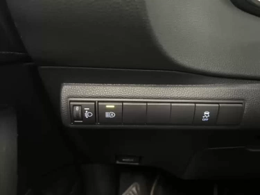 Foto van Toyota Corolla Touring Sports