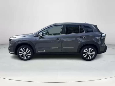 Foto van Suzuki S-Cross