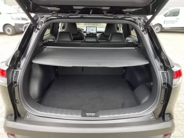 Foto van Toyota Corolla Cross