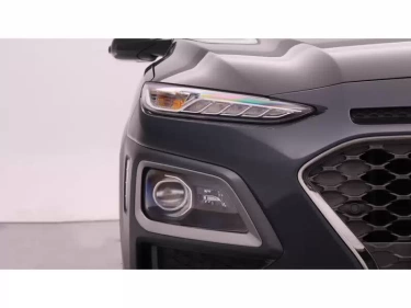 Foto van Hyundai KONA