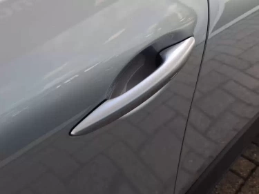 Foto van Mazda CX-30