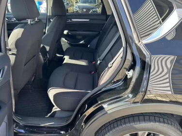 Foto van Mazda CX-5