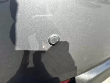 Foto van Mazda CX-5