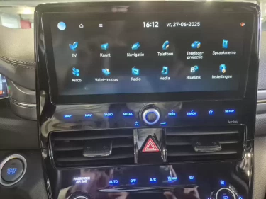 Foto van Hyundai IONIQ
