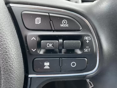 Foto van Kia e-Niro