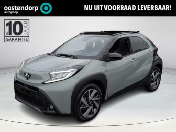 Toyota Aygo X 1.0 VVT-i MT Envy | Android Auto | Apple Carplay | NIEUWE AUTO nieuw 2025