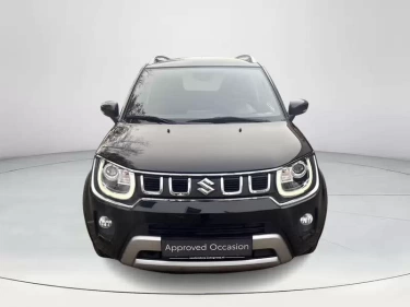 Foto van Suzuki Ignis