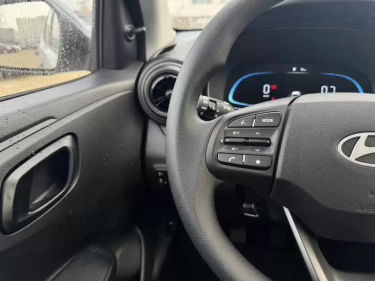 Foto van Hyundai i10