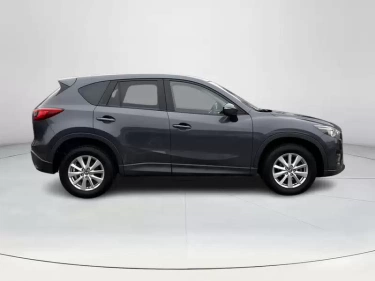 Foto van Mazda CX-5
