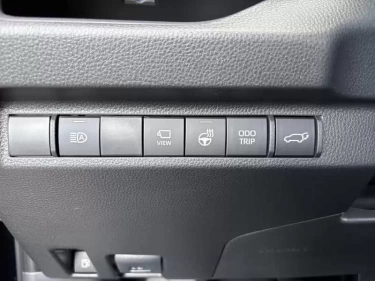 Foto van Toyota RAV4