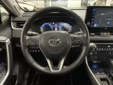 Foto van Toyota RAV4