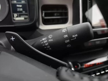 Foto van Suzuki Ignis