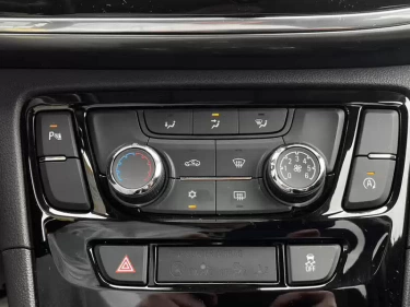 Foto van Opel Mokka X