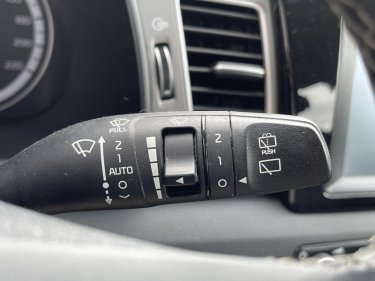 Foto van Kia Niro