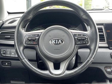 Foto van Kia Niro