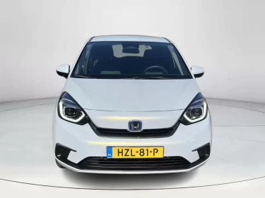 Foto van Honda Jazz