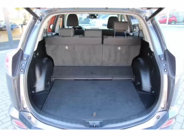 Foto van Toyota RAV4