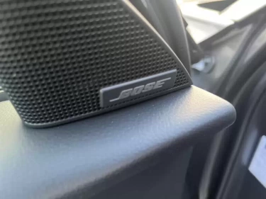 Foto van Mazda CX-60