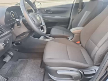 Foto van Hyundai i20