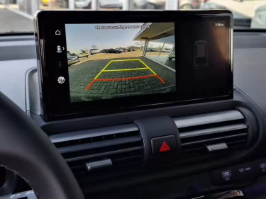 Foto van Hyundai Inster