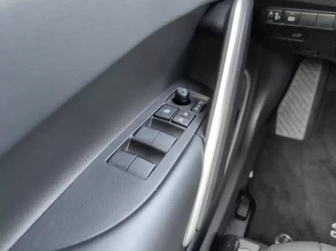 Foto van Toyota Corolla Cross
