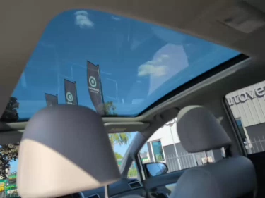 Foto van Toyota Verso