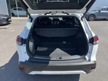 Foto van Toyota Corolla Cross