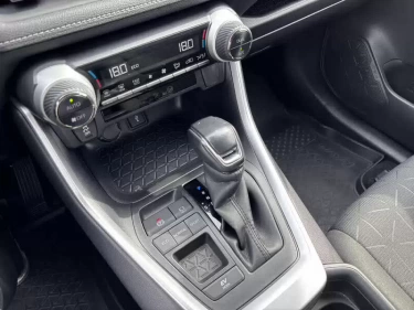 Foto van Toyota RAV4