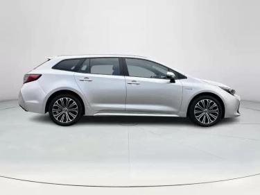 Foto van Toyota Corolla Touring Sports