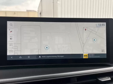 Foto van Hyundai Santa Fe