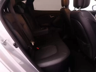 Foto van Hyundai ix35