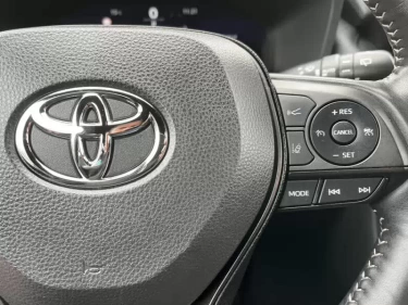 Foto van Toyota RAV4