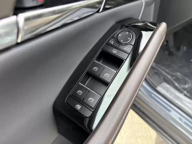 Foto van Mazda CX-30