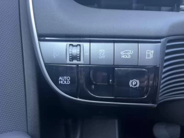 Foto van Hyundai IONIQ 5