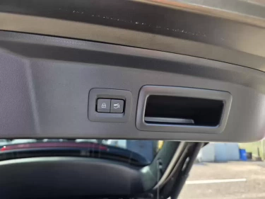 Foto van Mazda CX-30