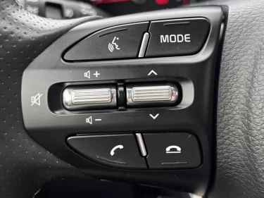 Foto van Kia Rio